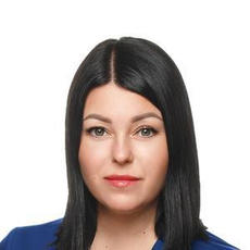 Кострюкова Ирина Александровна, стоматолог-хирург