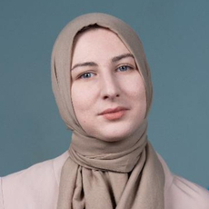 Идармачева Айшат Кантулавовна, педиатр