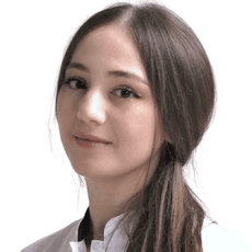 Джамзарова Седа Камалудиновна, рентгенолог