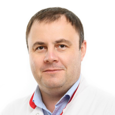 Назаров Юрий Владимирович, сосудистый хирург