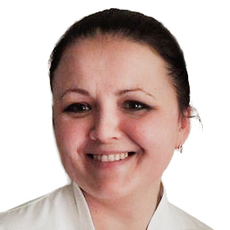 Хорошунова Людмила Сергеевна, гинеколог