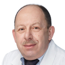 Ильштейн Александр Юрьевич, кардиолог