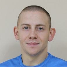 Никулин Александр Николаевич, инструктор ЛФК