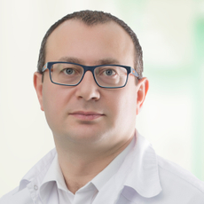 Айдинян Карен Кобаевич, кардиолог