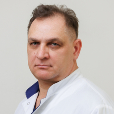 Козлов Андрей Иванович, онколог