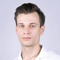 Терёшин Сергей Михайлович, гинеколог