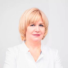 Мечникова Ирина Анатольевна, стоматолог-терапевт
