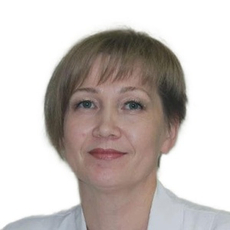 Молчкова Надежда Анатольевна, психиатр