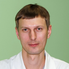 Ян Евгений Александрович, гинеколог