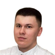 Прошкин Алексей Сергеевич, стоматолог-терапевт