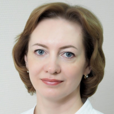 Ворожцова Ольга Васильевна, эндокринолог