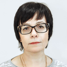 Сотникова Елена Анатольевна, рентгенолог