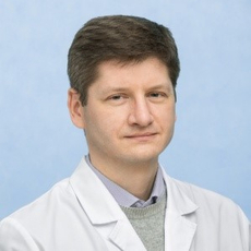 Попов Алексей Николаевич, терапевт