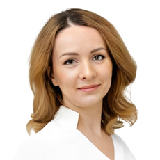 Беликова Татьяна Витальевна, врач УЗД