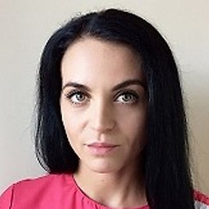 Червакова Маргарита Владимировна, эндоскопист