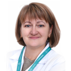Лебедева Ирина Владимировна, гинеколог