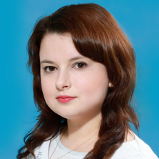 Матвеева Наталья Михайловна, невролог