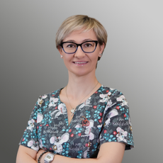 Прима Виталия Николаевна, педиатр