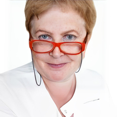 Сергеева Ирина Владимировна, гинеколог