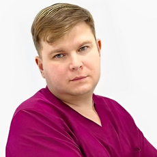 Фентисов Виталий Владимирович, уролог