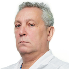 Бондарев Владимир Викторович, онколог