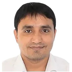 Дхайал Сунил, детский ортопед