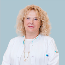 Лисичкина Елена Геннадиевна, гинеколог