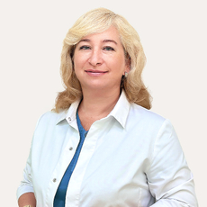 Измайлова Зульфия Мустакимовна, стоматолог-хирург