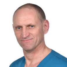 Ефименко Анатолий Геннадьевич, гинеколог