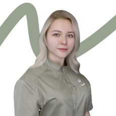 Нагимуллина Эмилия Рамилевна, стоматолог-хирург