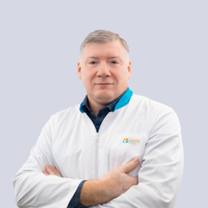 Таранюк Алексей Викторович, ортопед