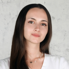 Алтунина Полина Александровна, стоматологический гигиенист