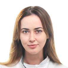 Козаева Марианна Вахтанговна, гастроэнтеролог