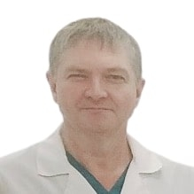 Пирожков Евгений Викторович, гинеколог