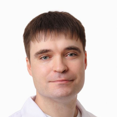 Сосульников Дмитрий Викторович, стоматолог-терапевт