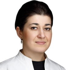 Амирханян Армине Самвеловна, гинеколог