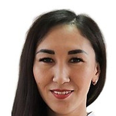 Тутукова Асель Семеевна, детский онколог