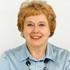 Камеко Татьяна Васильевна, врач УЗД