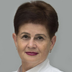 Ромадова Татьяна Григорьевна, офтальмолог