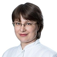 Акуличева Светлана Владимировна, профпатолог