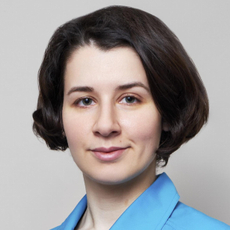 Кучинская Екатерина Михайловна, детский ревматолог