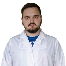 Савельев Дмитрий Юрьевич, физиотерапевт