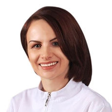 Уледева Лидия Владимировна, эндокринолог