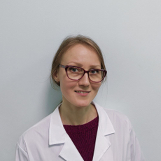 Гильяно Регина Рашидовна, психиатр