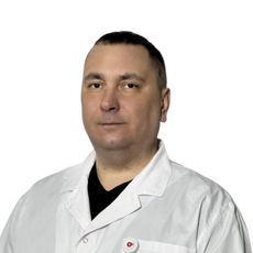 Кузов Николай Николаевич, хирург