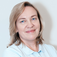 Карнаухова Татьяна Иннокентьевна, стоматолог-терапевт