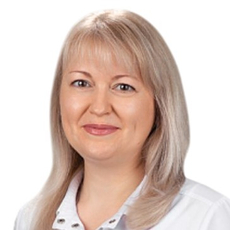 Ковалева Наталья Юрьевна, офтальмолог