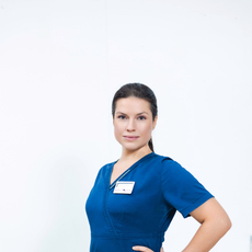 Лукахина Маргарита Алексеевна, ортодонт