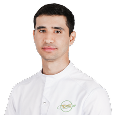 Захидов Денис Шодиевич, стоматолог-терапевт