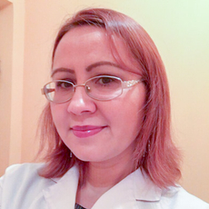 Ибрагимова Татьяна Григорьевна, терапевт